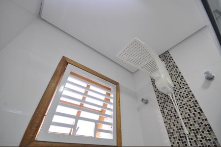 Casa à venda com 150m², 3 quartos e 2 vagasBanheiro da Suíte 3