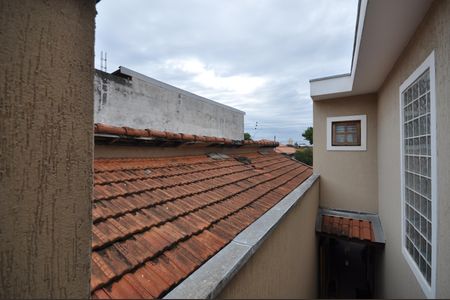 Casa à venda com 150m², 3 quartos e 2 vagasVista da Suíte 2