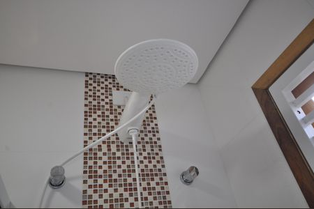 Casa à venda com 150m², 3 quartos e 2 vagasBanheiro da Suíte 2