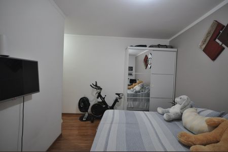 Casa à venda com 150m², 3 quartos e 2 vagasSuíte 3