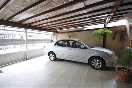 Casa à venda com 150m², 3 quartos e 2 vagasGaragem