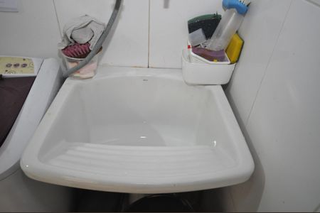 Casa à venda com 150m², 3 quartos e 2 vagasÁrea de serviço