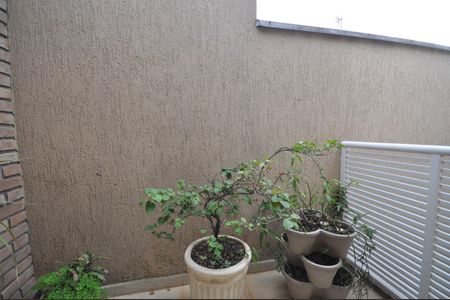 Casa à venda com 150m², 3 quartos e 2 vagasSacada da Suíte 3