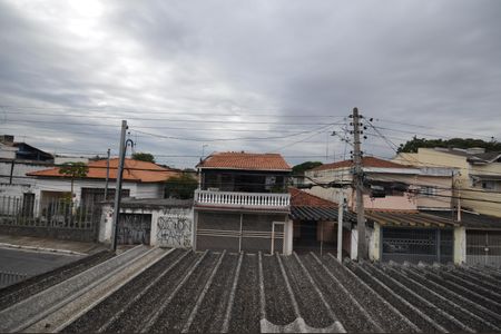 Casa à venda com 150m², 3 quartos e 2 vagasVista da Suíte 1