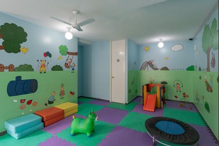 Apartamento à venda com 55m², 2 quartos e 1 vaga Apartamento à venda com 55m², 2 quartos e 1 vagaÁrea comum