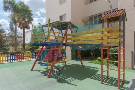 Apartamento à venda com 55m², 2 quartos e 1 vaga Apartamento à venda com 55m², 2 quartos e 1 vagaÁrea comum