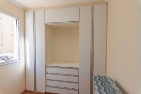 Apartamento à venda com 55m², 2 quartos e 1 vaga Apartamento à venda com 55m², 2 quartos e 1 vagaQuarto 2