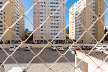 Apartamento à venda com 55m², 2 quartos e 1 vaga Apartamento à venda com 55m², 2 quartos e 1 vagaVista do Quarto 1