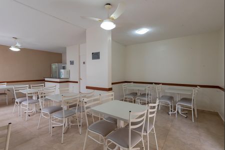 Apartamento à venda com 55m², 2 quartos e 1 vaga Apartamento à venda com 55m², 2 quartos e 1 vagaÁrea comum