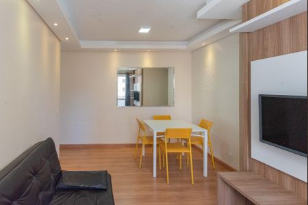 Apartamento à venda com 55m², 2 quartos e 1 vaga Apartamento à venda com 55m², 2 quartos e 1 vagasala
