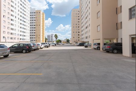 Apartamento à venda com 55m², 2 quartos e 1 vaga Apartamento à venda com 55m², 2 quartos e 1 vagaÁrea comum