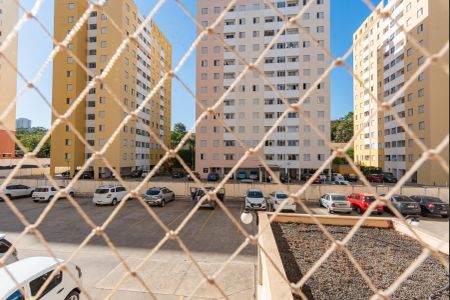 Apartamento à venda com 55m², 2 quartos e 1 vaga Apartamento à venda com 55m², 2 quartos e 1 vagaVista do Quarto 2