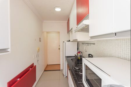 Apartamento à venda com 55m², 2 quartos e 1 vaga Apartamento à venda com 55m², 2 quartos e 1 vagaCozinha