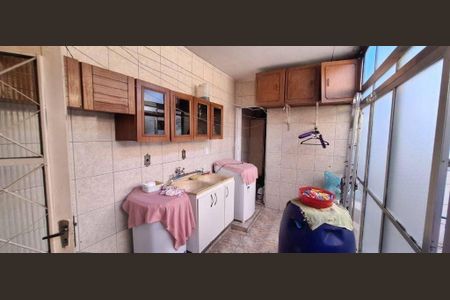 Casa à venda com 400m², 3 quartos e 4 vagas