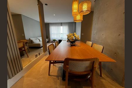 Apartamento à venda com 74m², 2 quartos e 2 vagas Apartamento à venda com 74m², 2 quartos e 2 vagasFoto 05