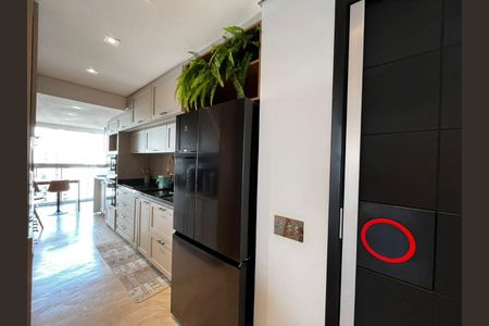 Apartamento à venda com 74m², 2 quartos e 2 vagas Apartamento à venda com 74m², 2 quartos e 2 vagasFoto 08