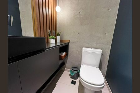 Apartamento à venda com 74m², 2 quartos e 2 vagas Apartamento à venda com 74m², 2 quartos e 2 vagasFoto 12