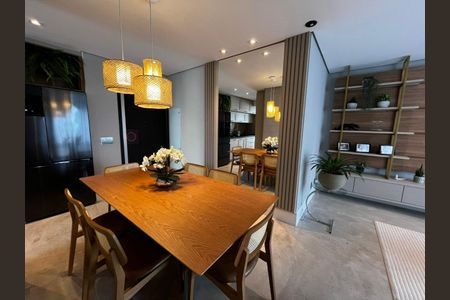 Apartamento à venda com 74m², 2 quartos e 2 vagas Apartamento à venda com 74m², 2 quartos e 2 vagasFoto 06