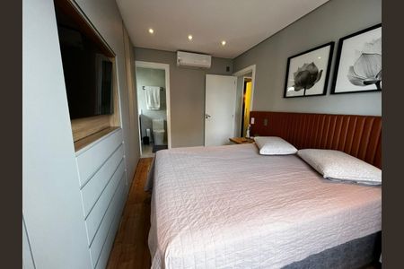 Apartamento à venda com 74m², 2 quartos e 2 vagas Apartamento à venda com 74m², 2 quartos e 2 vagasFoto 16