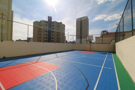 Apartamento à venda com 60m², 2 quartos e 2 vagasÁrea Comum