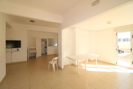 Apartamento à venda com 60m², 2 quartos e 2 vagasÁrea Comum