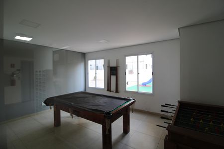 Apartamento à venda com 60m², 2 quartos e 2 vagasÁrea Comum