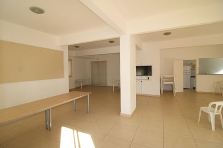 Apartamento à venda com 60m², 2 quartos e 2 vagasÁrea Comum
