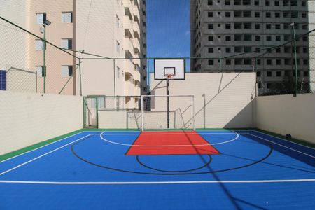 Apartamento à venda com 60m², 2 quartos e 2 vagasÁrea Comum