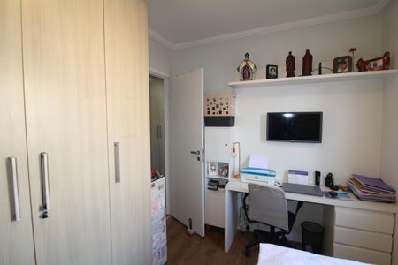 Apartamento à venda com 60m², 2 quartos e 2 vagasQuarto 1