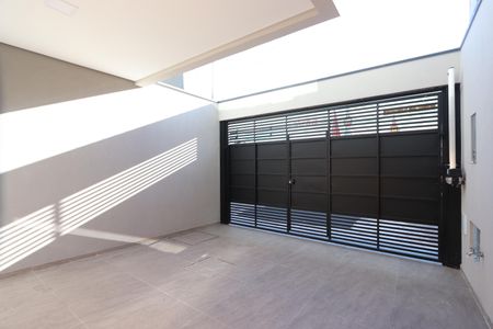Casa à venda com 90m², 3 quartos e 2 vagasGaragem