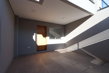 Casa à venda com 90m², 3 quartos e 2 vagasGaragem