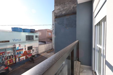 Casa à venda com 90m², 3 quartos e 2 vagasVaranda da Suíte