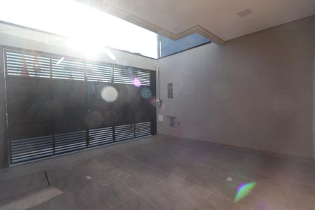 Casa à venda com 90m², 3 quartos e 2 vagasGaragem