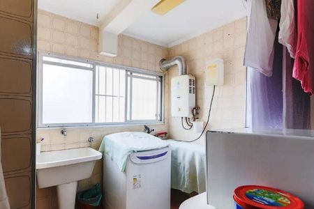 Apartamento à venda com 170m², 4 quartos e 2 vagas