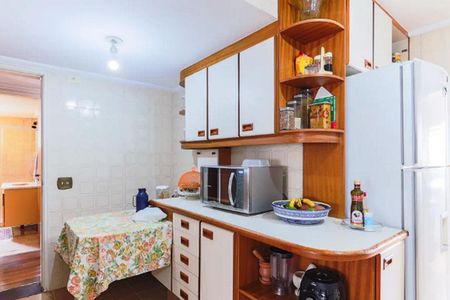 Apartamento à venda com 170m², 4 quartos e 2 vagas