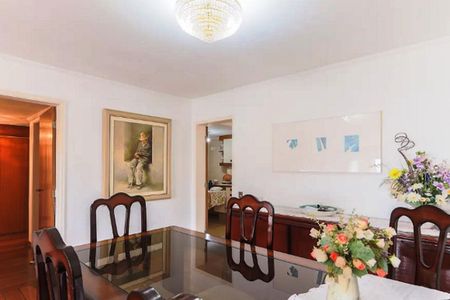 Apartamento à venda com 170m², 4 quartos e 2 vagas