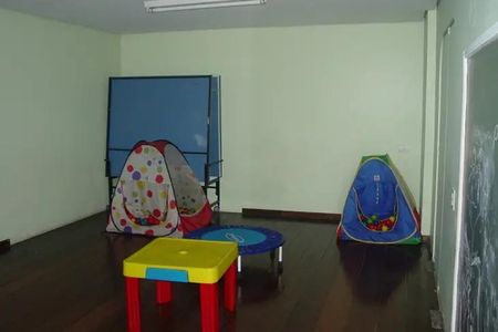 Apartamento à venda com 170m², 4 quartos e 2 vagas