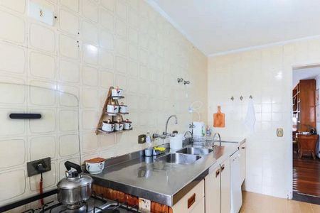 Apartamento à venda com 170m², 4 quartos e 2 vagas