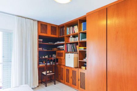 Apartamento à venda com 170m², 4 quartos e 2 vagas