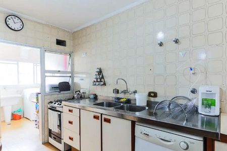 Apartamento à venda com 170m², 4 quartos e 2 vagas