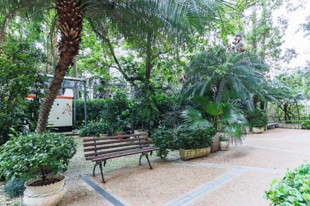 Apartamento à venda com 170m², 4 quartos e 2 vagas