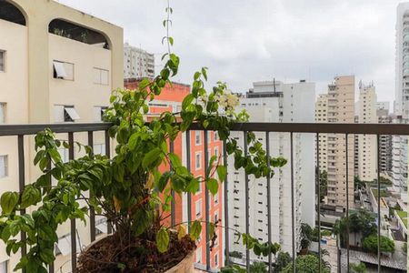 Apartamento à venda com 170m², 4 quartos e 2 vagas