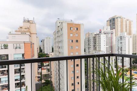 Apartamento à venda com 170m², 4 quartos e 2 vagas