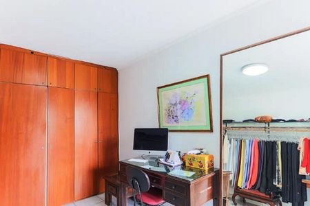 Apartamento à venda com 170m², 4 quartos e 2 vagas