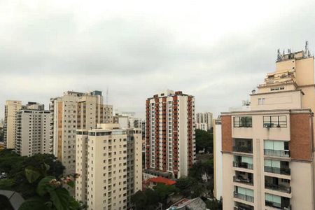 Apartamento à venda com 170m², 4 quartos e 2 vagas