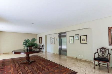 Apartamento à venda com 170m², 4 quartos e 2 vagas