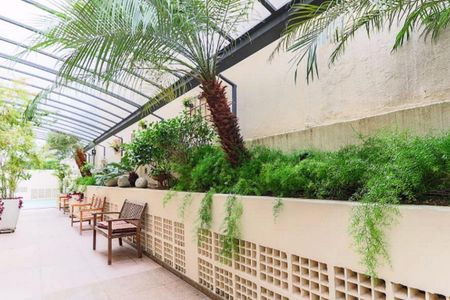 Apartamento à venda com 170m², 4 quartos e 2 vagas