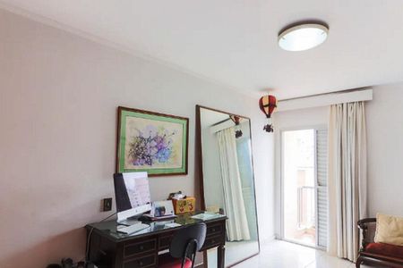 Apartamento à venda com 170m², 4 quartos e 2 vagas