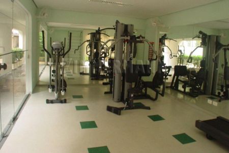 Apartamento à venda com 170m², 4 quartos e 2 vagas