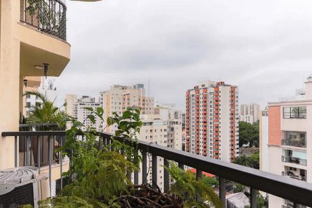 Apartamento à venda com 170m², 4 quartos e 2 vagas